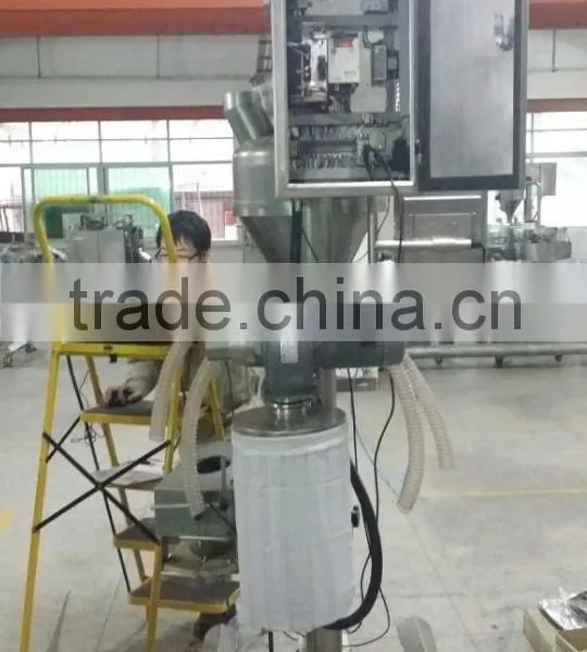 TOPY-PAF550 Semi-automatic Milk Powder Dosing Packing Machine, Auger Filling Machine, Auger Filler photo-3