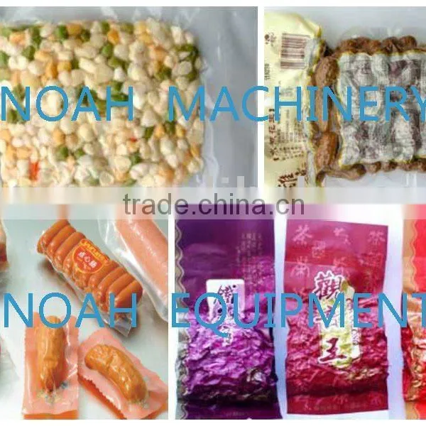 DZ-450 Small Vacuum Packing Machine
