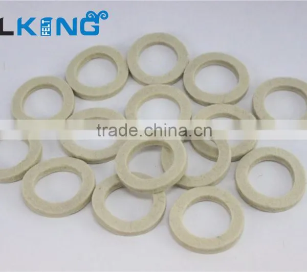 Wool Felt Washer,felt Pad,seal Washer photo-4