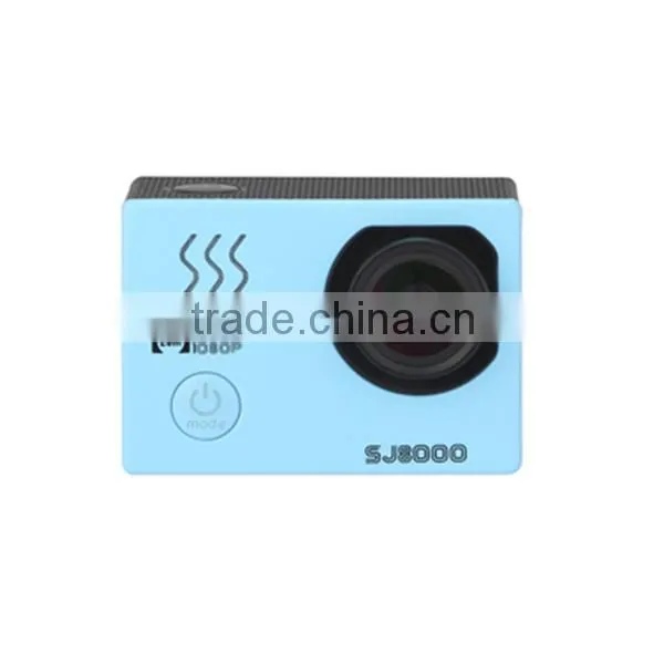 Mini live camera Thermal imaging camera Support USB automatic powering on and recording Sports Camera sj8000