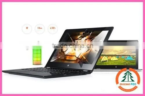 2015 New 11.6inch High-definition Dual-core Mini Laptop Computer Touch Screen Laptop