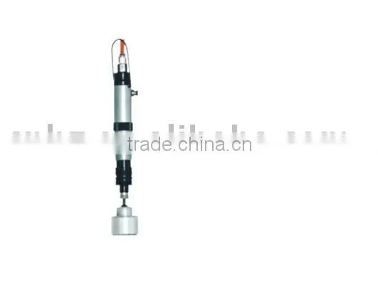 Portable Pneumatic Capping Machine, Capping tightening machine, screw capping machine