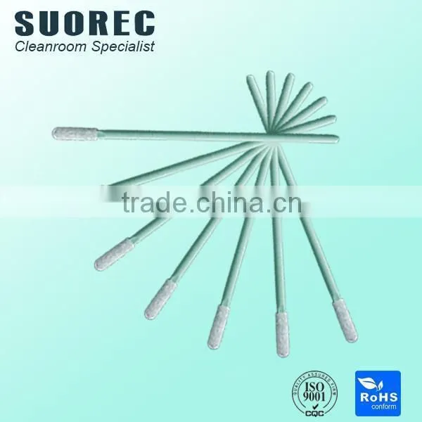 SU-070VPCTS Cleanroom Polyester Swab for Disposable Usage photo-3