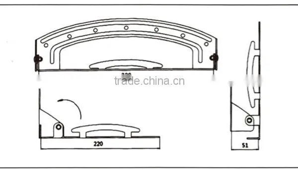 Cold Rolled Steel Cable LCD tv Set Top Box Wholesale in China photo-2