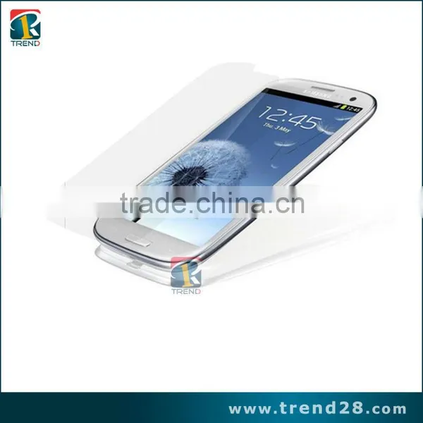 Factory Price Cell Phone Accessories Tempered Glass Screen Protector for IPhone 5 photo-3