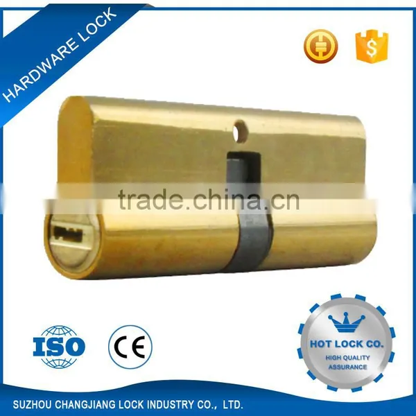 Manufacture Safety Door Lock Cylinder Electric Types photo-4