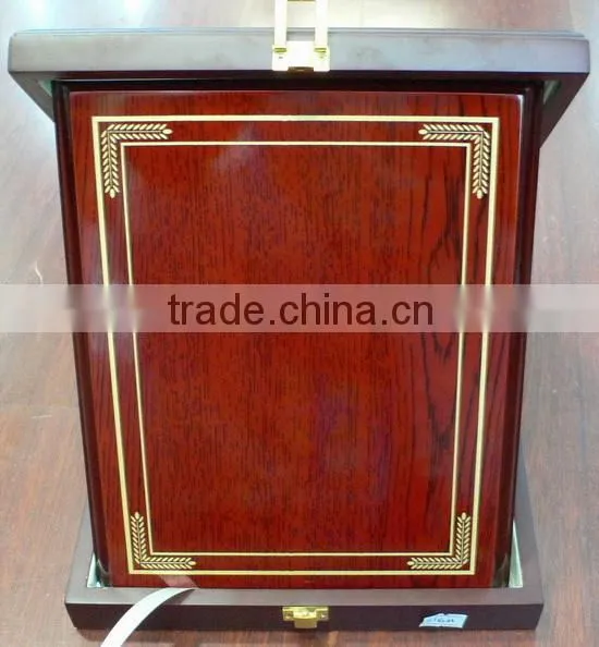 New Design Wood Award