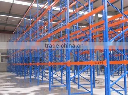 Pallet Racking Australia photo-4