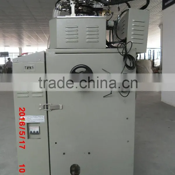 Full Computerised Automatic Socks Making Machine With High Quality photo-6