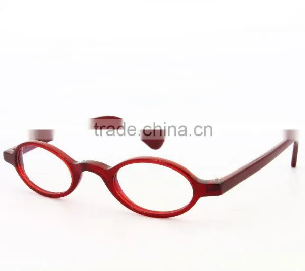 High Quality Custom Wholesale Optical Frame photo-3