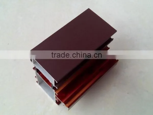 TOMA Excellent Quality Aluminium Profile With Cheap Price photo-4