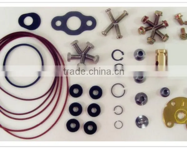 Turbocharger Repair Kit/ Rebuild Kit/ Service Kit GT17 GT1749V