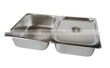 restaurant buffet equipment/buffet pot/buffet food container