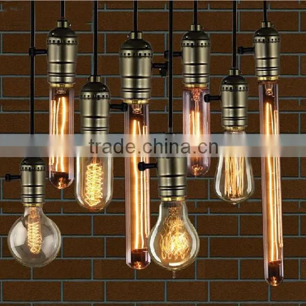 Europe Style America Style Modern Classic Commercial Lighting Suspension Install Led Pendant Light photo-5