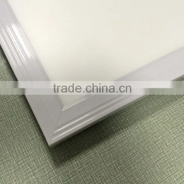 2016 HOT Sale Ultra-thin Led Recessed 40W 600x600 LED Ceiling Panel Light photo-3