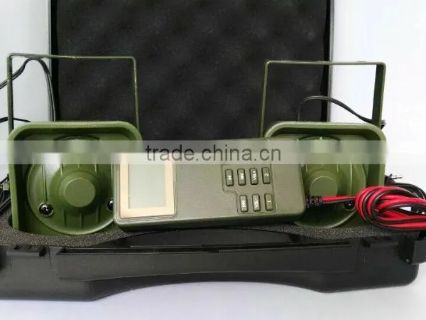 Bird Caller Hunting Game Call Brid Sound Mp3 Players photo-5