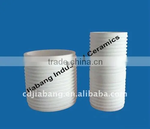 Metallized Ceramic Tube for Vacuum Switch