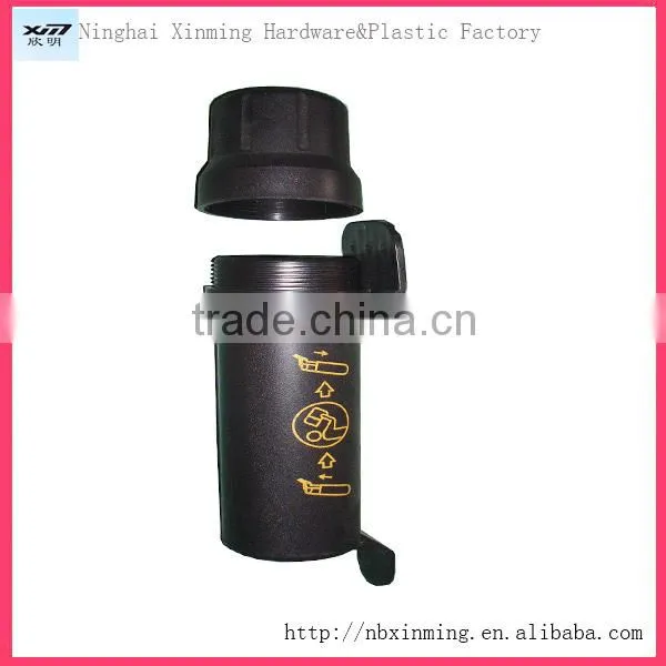 New Products Thin Plastic Drawing Tube photo-3
