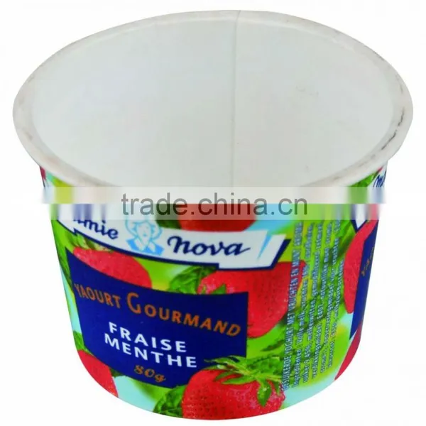 4oz Brand Printing Paper Cup and Plate Making Machine photo-5