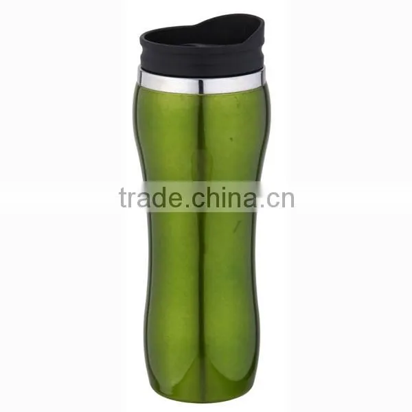 14oz Stainless Steel Tumbler