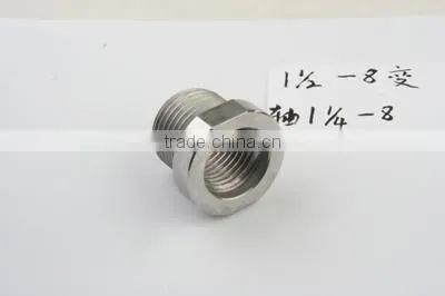 CHUCK ADAPTORS photo-3