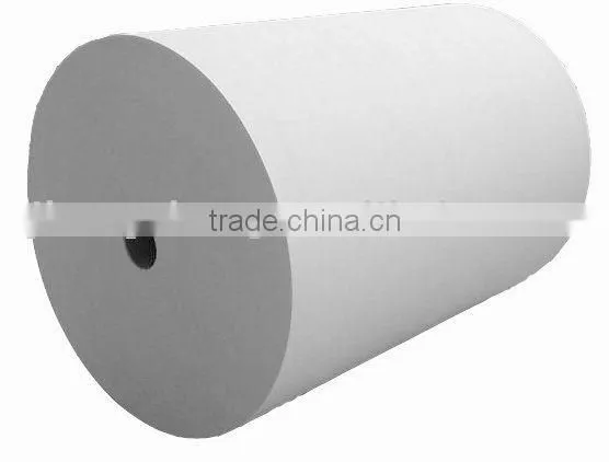 Spunlace Synthetic Leather Substrate for PU Leather