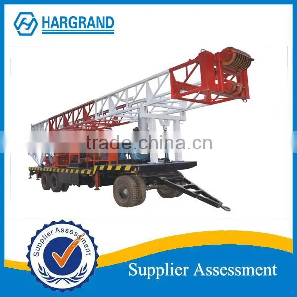 Water Well Drilling Machine photo-5