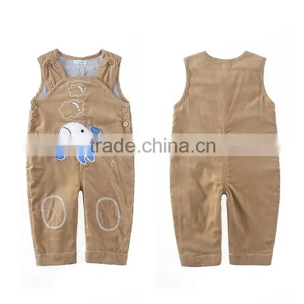2015 Best Christmas Gift Dark Gray Black Baby Clothes Wholesale Price Printed Romper photo-5