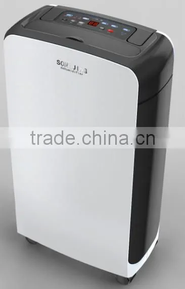 10L/D GS Certifacated Home Refrigerator Dehumidifier for Sale