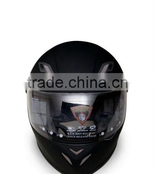 Modular Helmet With ECE Standar MF-2 Composite photo-5