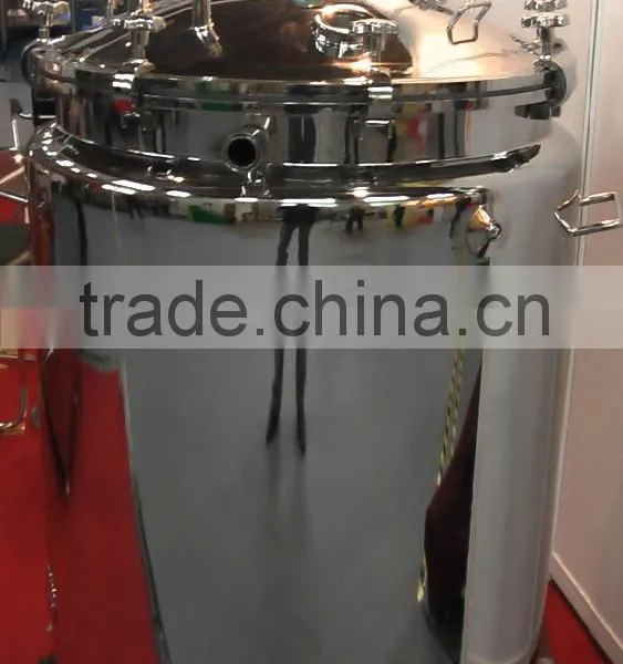 S407 Medicine Preparation Equipment for Softgel Capsulation photo-5