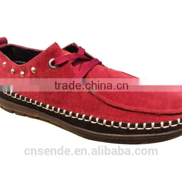 2015 Men Casual Shoes photo-3