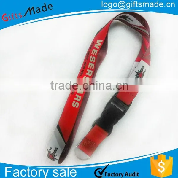 Black Lanyard Strap/neck Lanyard Straps/lanyards id Neck Strap photo-2