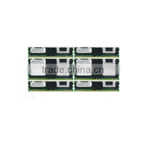 495604-B21 64GB (8x8GB) PC2-5300 667MHz 64gb Server Ram photo-6