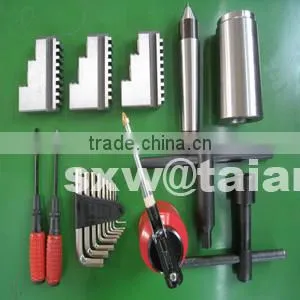 China's Latest Price of Small CNC Lathes photo-4