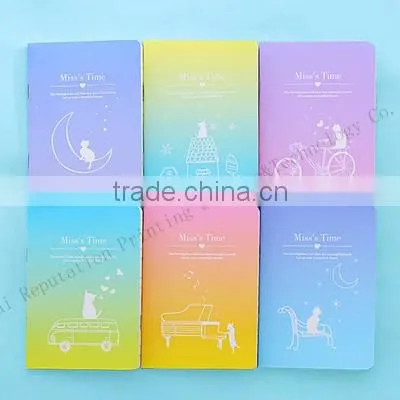 B5|A5|B6 Paper Notebook Making Machine photo-5