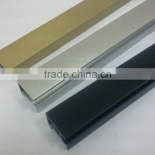 Extruded Aluminum Profiles Prices photo-2
