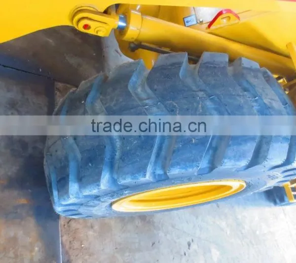XCMG Wheel Loader LW220 photo-4
