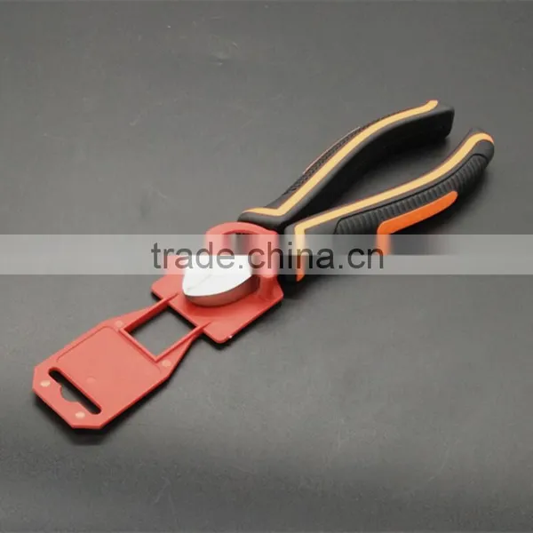 German Type Professional Diagonal Cutting Plier photo-5