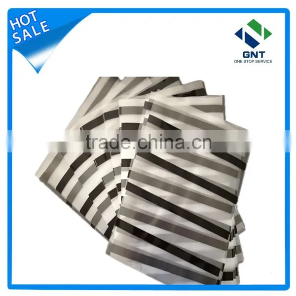 Magnetic Stripe PVC Overlay Film photo-2