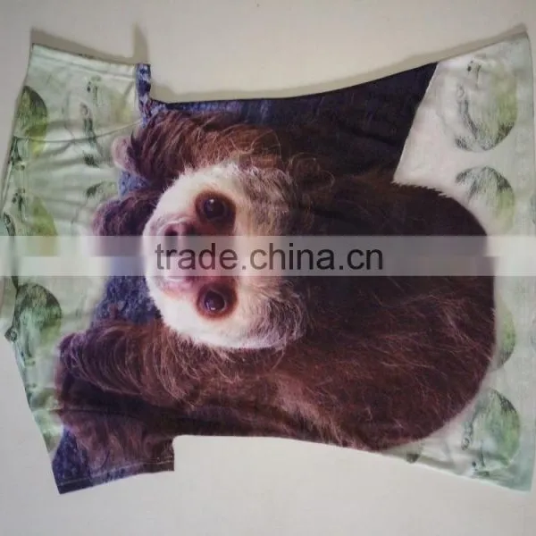 OEM Sublimation Printing T-shirts for Promotion photo-4