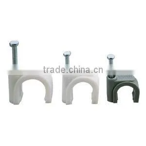 Nail Cable Clips
