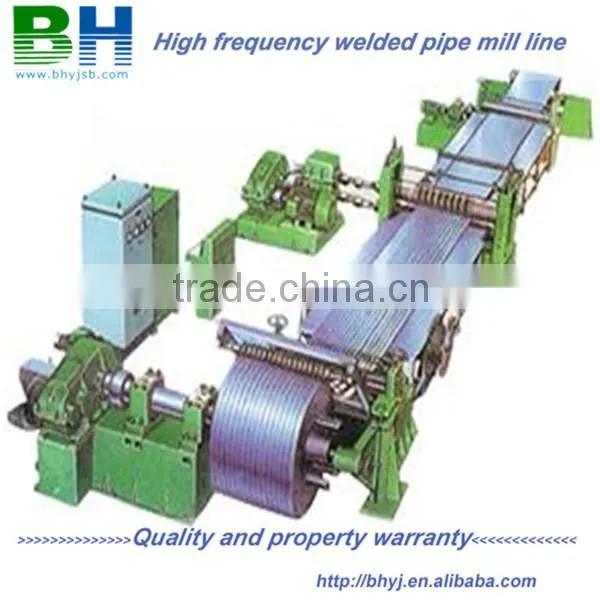 High Speed Slitting Machine Manufactures photo-3