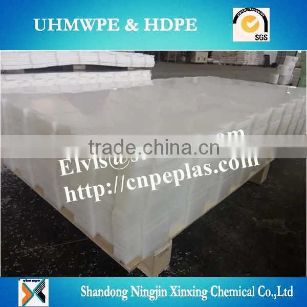 Self Lubricating Synthesis Ice Rink/ice Skating Rink Equipment/colored Synthetic Ice photo-3