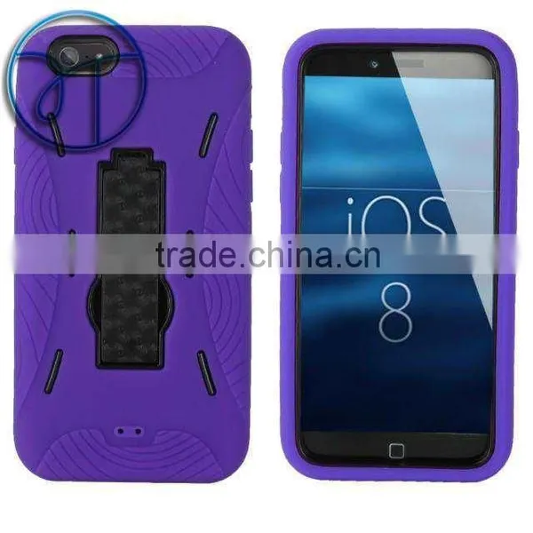New Robot Case for IPhone 6 4.7 Inch Phone Cases Silicone Case for IPhone6 photo-3