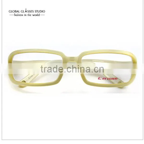 Classic And Mordern Acetate Men/women Eyewear Glasses Optical Eyeglasses Frame Crm31101 photo-4