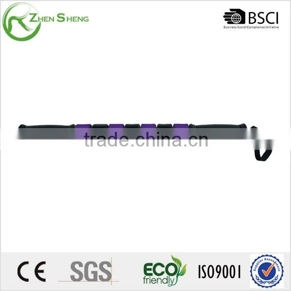 ZHENSHENG Muscle Massage Roller Stick photo-5