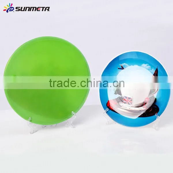 Sunmeta Multi-functional Sublimation Machine 8''Plate Clamp Moulds photo-3