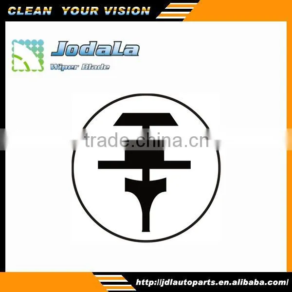 Wiper Blades Rubber Refill
