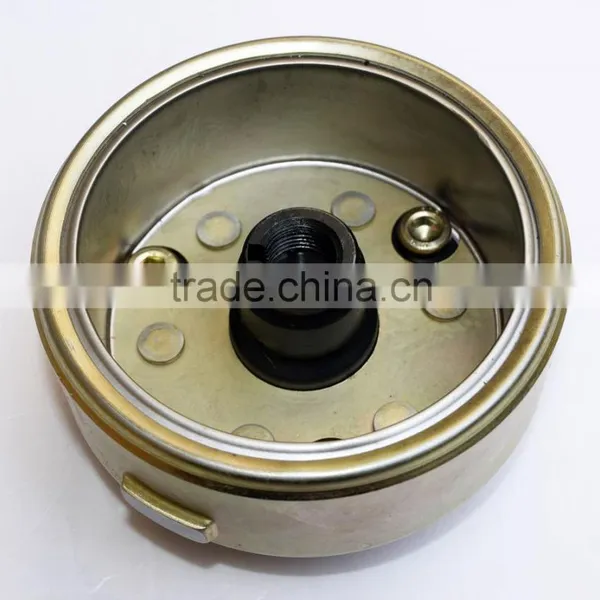 CG-8 Motorcycle Magnetic Rotor photo-5